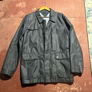 Men’s Jacket